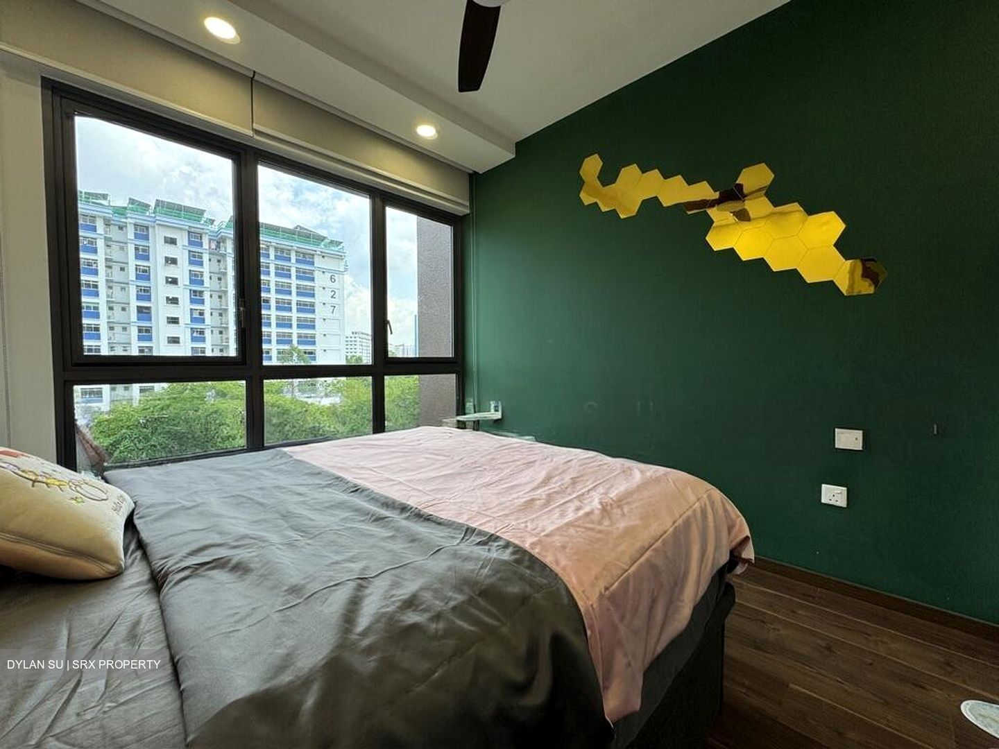 Bellewoods (D25), Condominium #500390511